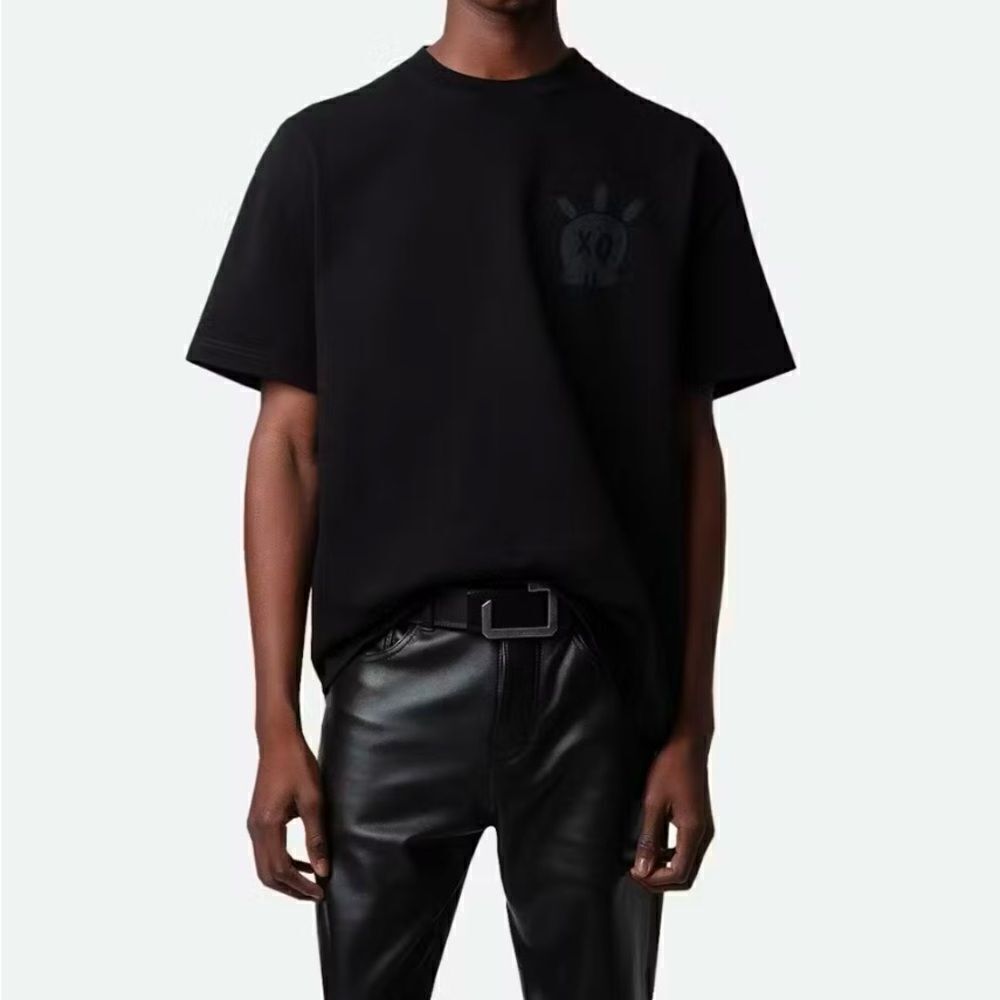 Zadig&Voltaire
Teddy Skull cotton T-shirt